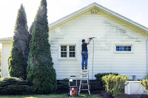 Best Post-Construction Pressure Washing  in Fort Meade, FL