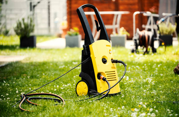 Best Dumpster Area Cleaning  in Fort Meade, FL